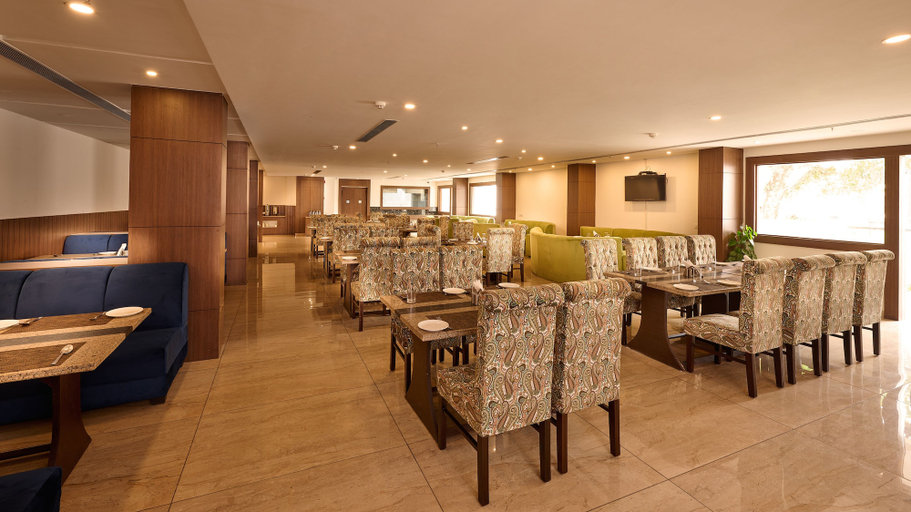 Food & Drinks 5, Renest Haridwar, Dehradun