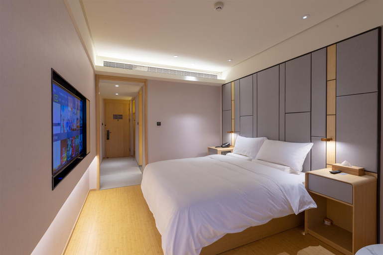 Others 4, Ji Hotel Shengzhou, Shaoxing