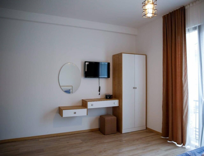 Bathroom 4, My Family, Tbilisi