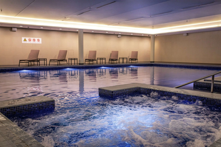 Sport & Beauty 3, Lincoln Plaza London, Curio Collection by Hilton, London