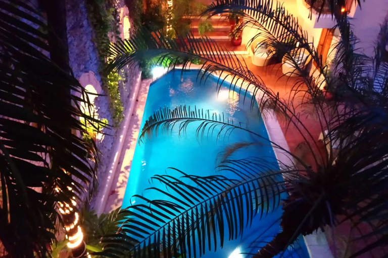 Sport & Beauty 3, Acanto Playa del Carmen, Trademark Collection by Wyndham, Cozumel