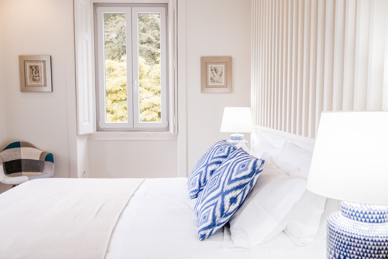 Bedroom 2, Eighteen21 Houses - Quinta Velha, Sintra