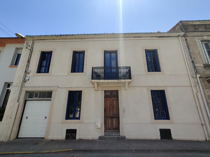 Exterior & Views 2, Chambres d'hotes le Magnolia, Aude