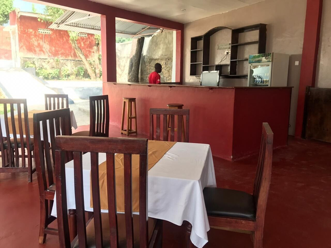 Food & Drinks 3, Rocy Hotel, Mbale