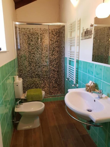 Bathroom 3, Tenuta Di Maro, Grosseto