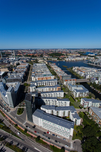 Others 5, ApartDirect Hammarby Sjöstad, Stockholm