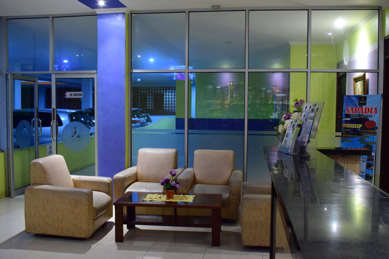 Public Area 11