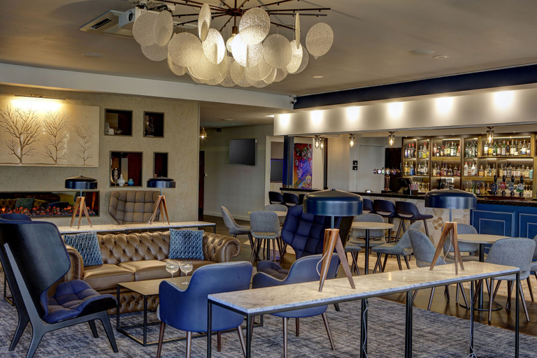 Food & Drinks 5, Blunsdon House Hotel, Swindon