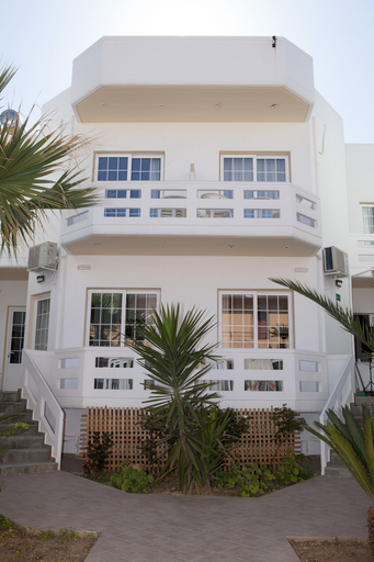 Exterior & Views 2, Anna Katerina Apartments, Crete