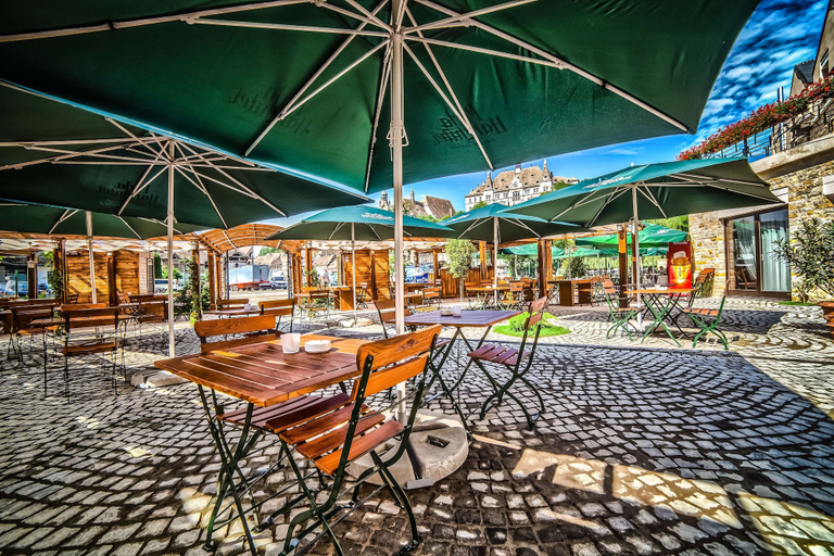 Food & Drinks 5, DoubleTree by Hilton Hotel Sighisoara - Cavaler, Sighisoara