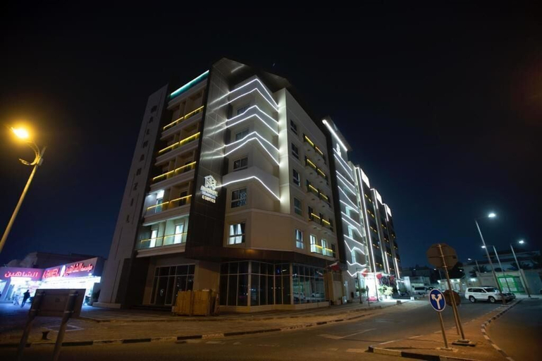 Exterior & Views 2, Al Manzil Residence & Suites, Doha