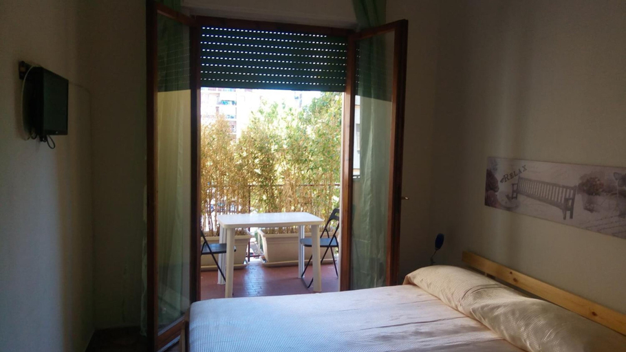 Bedroom 4, LovelyBed, Latina