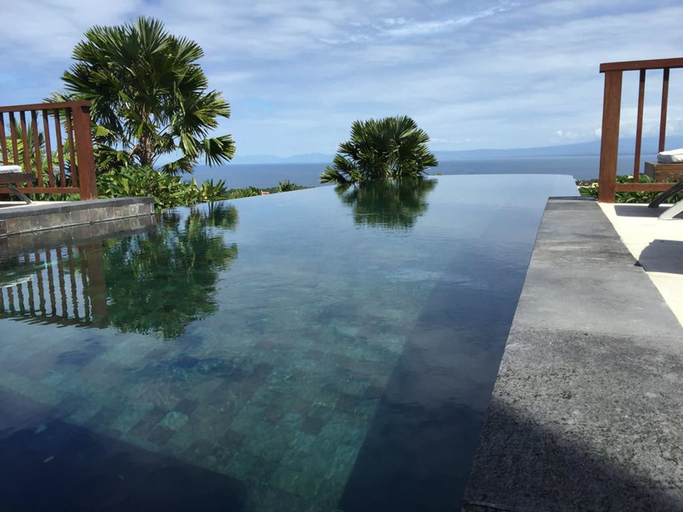 Sport & Beauty 5, Villa Ali Agung, Badung