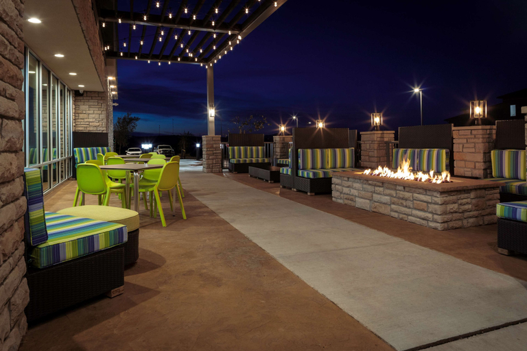 Food & Drinks 5, Home2 Suites by Hilton Page Lake Powell, Coconino