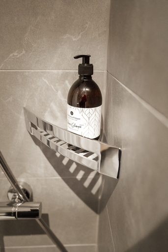 Bathroom 4, FIRMAMENT Hotel, Feldkirch