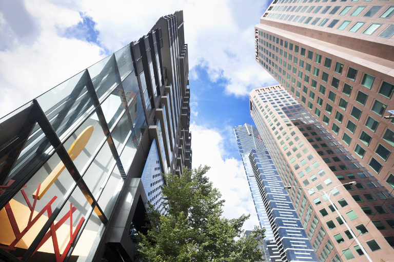 Exterior & Views 4, Mantra Southbank Melbourne, Melbourne