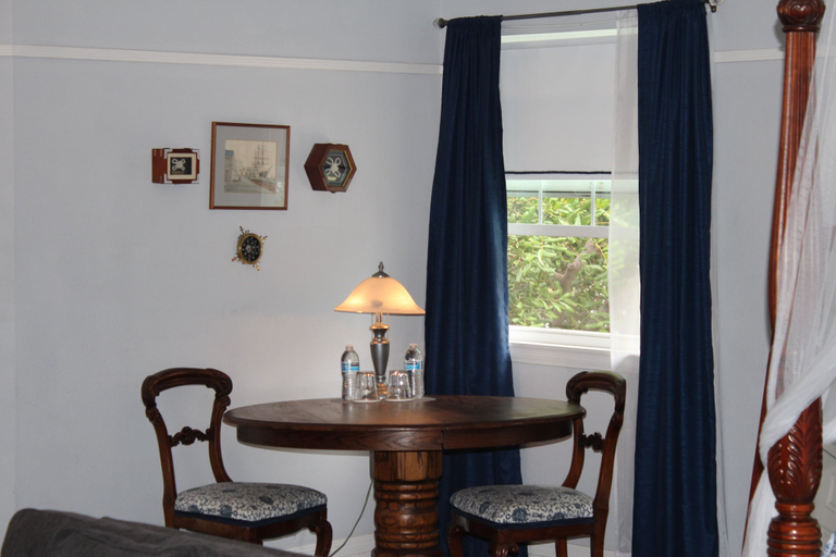 Others 5, Pelican Cove Inn, San Diego