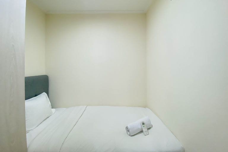 Bedroom 16