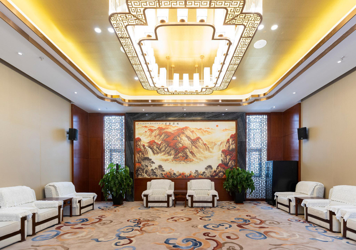 Others 3, YUN-RAY Hotel Shijiazhuang, Shijiazhuang