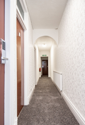 Others 5, Mars Hotel Sea View, Lancashire