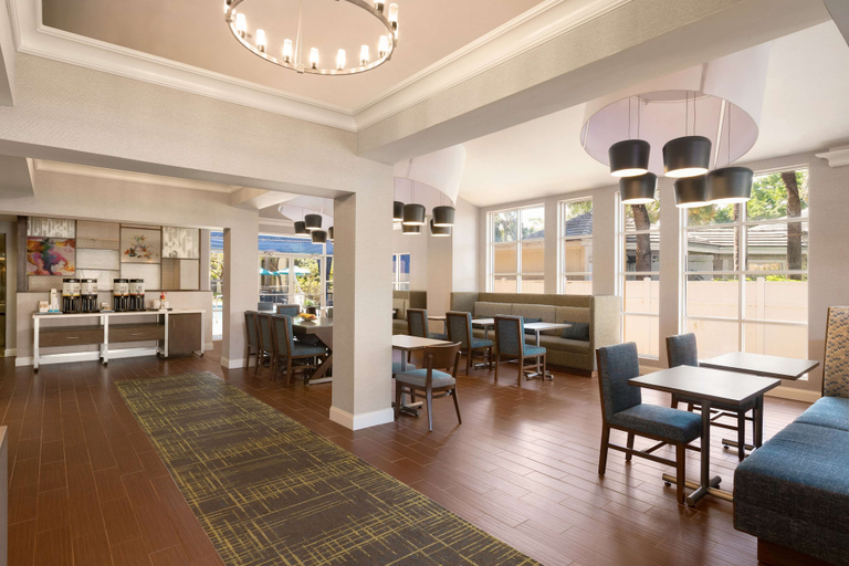 Others 5, Hampton Inn & Suites Ft. Lauderdale Arpt/South Cruise Port, Broward