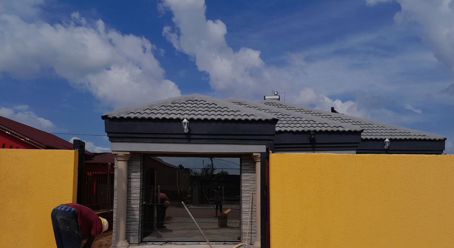 Exterior & Views 2, odinburg guest house, City of Tshwane