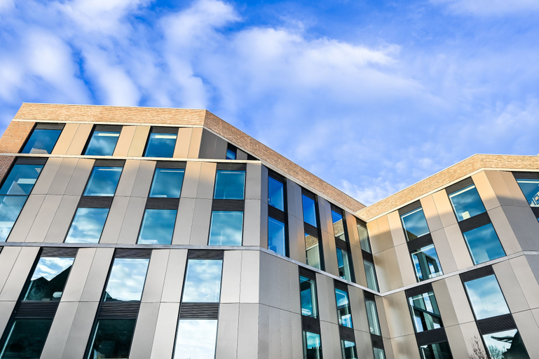 Exterior & Views 2, Staycity Aparthotels, Dublin, Mark Street, Dublin