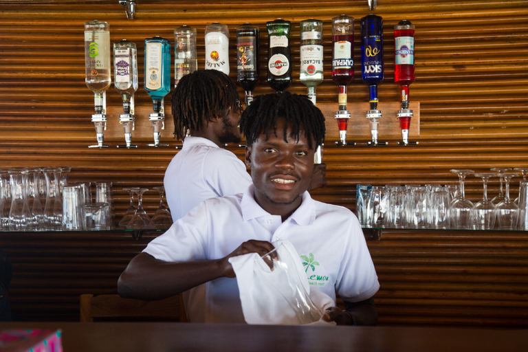 Food & Drinks 5, Lemon Beach Resort, Komenda-Edina-Eguafo-Abirem
