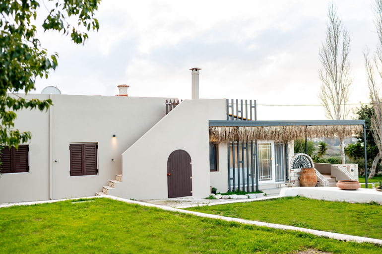 Exterior & Views 2, MyKosVilla with private pool, South Aegean
