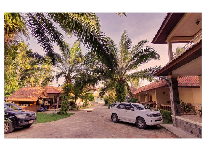 Tawan Resort, Pathiu