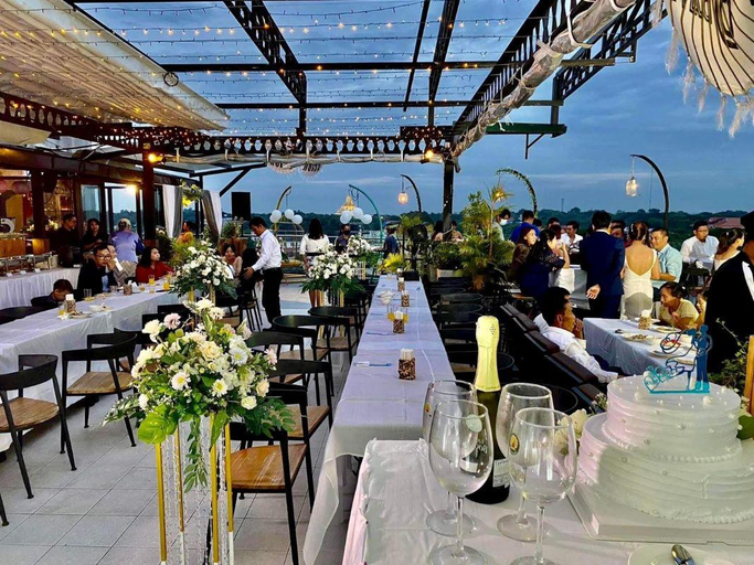 Food & Drinks 4, Hotel Scion Yangon, Yangon