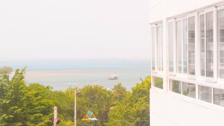Others 5, apartamento bahía fragata, San Andrés