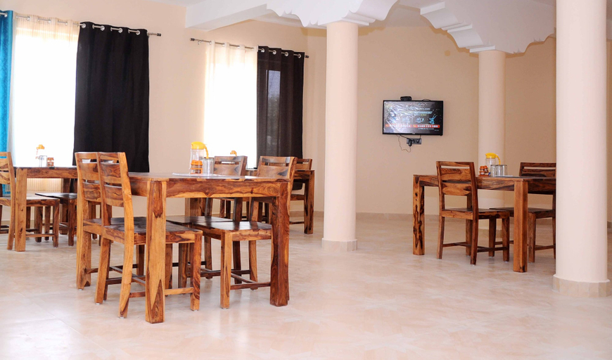 Food & Drinks 5, Glacier View Guest House, Leh