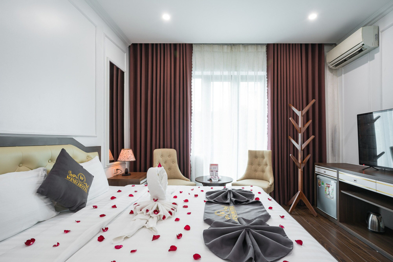 Others 5, Wind Hotel, Từ Liêm