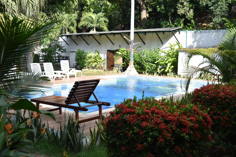 Sport & Beauty 5, eco hostal kuima, Santa Marta (Dist. Esp.)