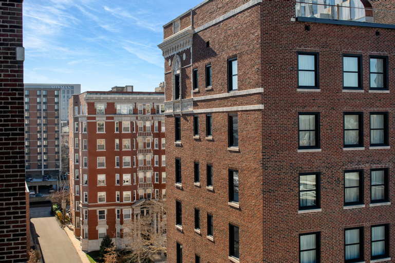 Exterior & Views 2, AC Hotel St. Louis Central West End, Saint Louis