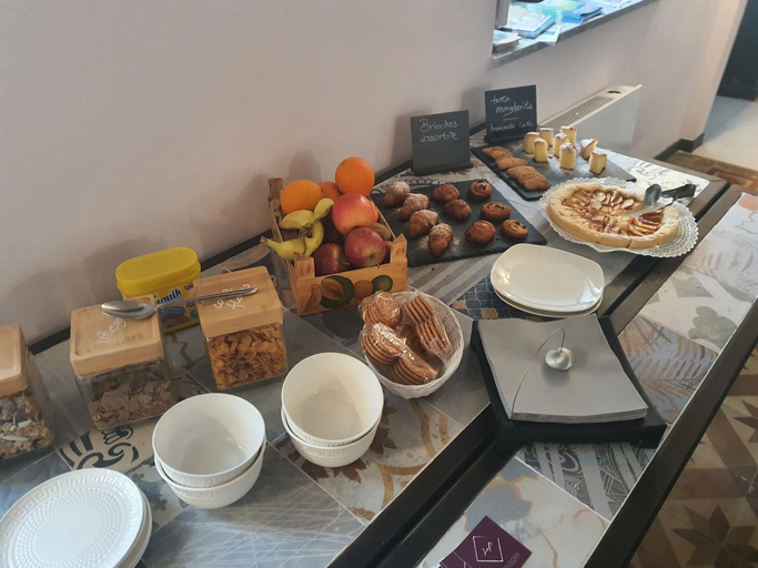 Food & Drinks 4, La Bolgora, Novara