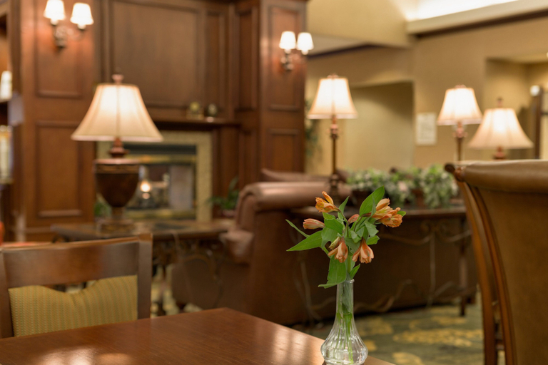 Food & Drinks 5, Homewood Suites by Hilton Detroit-Troy, Oakland