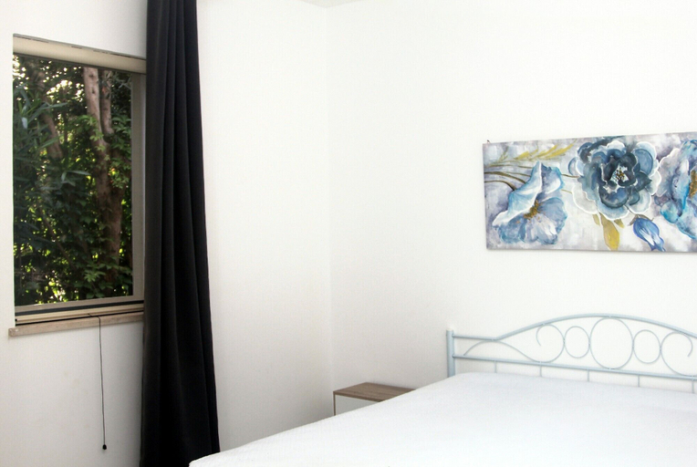 Bedroom 2, Camping Village Serenella, Foggia