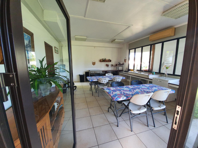 Others 5, Residence Vainau Moorea