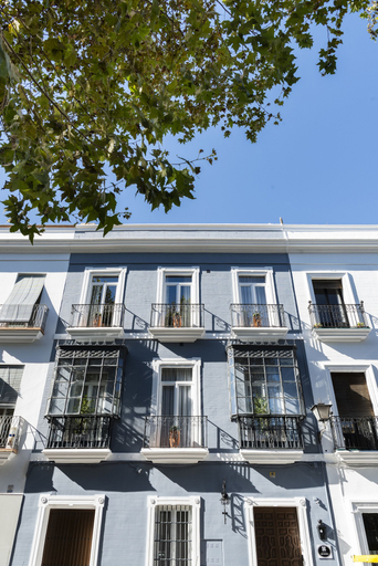 Exterior & Views 2, Casa Sevilla 1855 Suites by Época, Sevilla