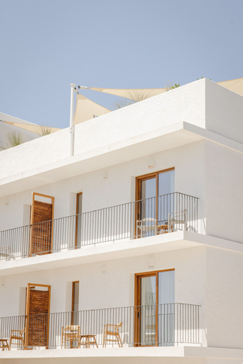 Exterior & Views 2, Hotel Teranka, Baleares
