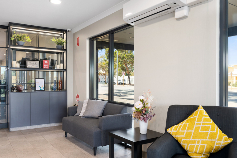 Public Area 3, The View on Hannans Kalgoorlie, Kalgoorlie/Boulder