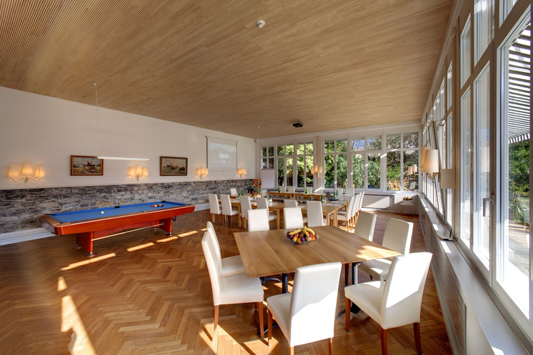 Food & Drinks 2, Alplodge Interlaken - Hotel, Interlaken