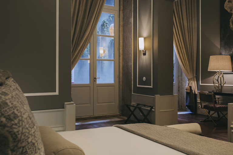 Bedroom 4, Torel 1884 Suites & Apartments, Porto