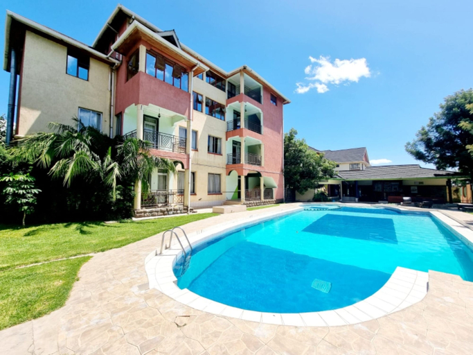 Sport & Beauty, Heritage Breeze Hotel, Naivasha