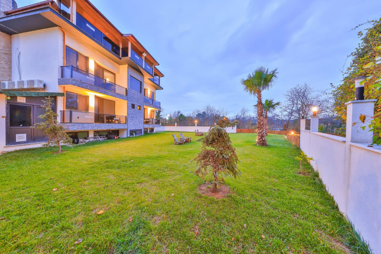 Exterior & Views 2, Agva Pieria Luxury Hotel, Şile