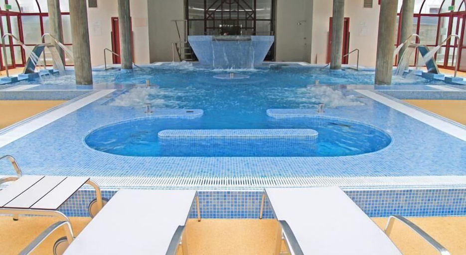 Sport & Beauty 2, Bienestar Termas de Monçao, Monção