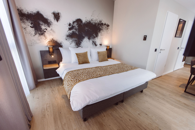 Bedroom 3, Hotel Libertas elements pure, Breisgau-Hochschwarzwald