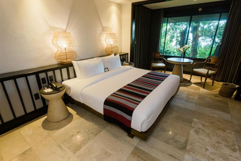 Bedroom 3, The Henry Resort Dumaguete, Dumaguete City